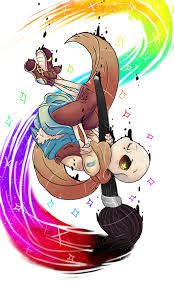 Deviantart is the world's largest online social community for artists and art enthusiasts, allowing people to connect through the creation and sharing of art. Ink Sans Ink Sans Undertale Cute Undertale Fanart