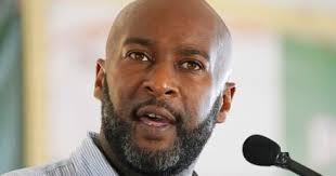 Board lets Democrats replace secretary of state nominee