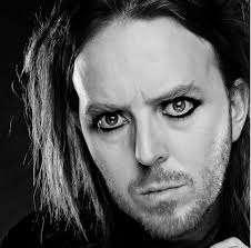 Tim Minchin: Back (2019)