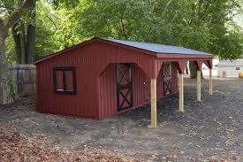 I'd like to suggestion for the following blueprints: Small Horse Barns Great Designs Pictures J N Structures Blog