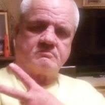 Christopher J. Kelly Obituary