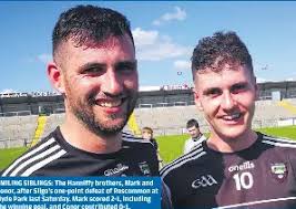 Late show from Sligo earns Ring Cup semi