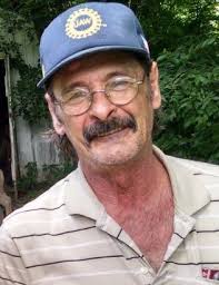 Obituary information for Danny Jackson