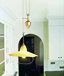 Pendant lamp ceiling 3 lights adjustable hanging cord metal shade dining blackfeatures switch up your living space with this ceiling pendant light. All About Pendant Lights This Old House