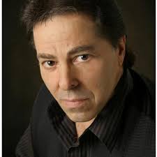 Steve Leeds (@ActorSteveLeeds)