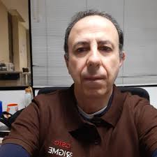 Francisco LÓPEZ-MORO