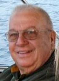 James Given Obituary (2014)