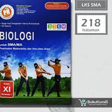 Buku pr matematika wajib kelas xi semester 1 k13 intan pariwara. New Buku Lks Biologi Kelas 11 Semester 1 Peminatan K13 Intan Pariwara Shopee Indonesia