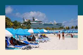 Showcases their shore excursions with immersive technology. Royal Caribbean Resumes Cruises From Bahamas In June The Washington Post
