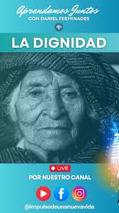 La dignidad