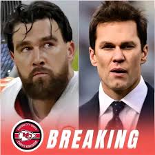 BREAKING NEWS: Travis Kelce just surprised the Kansas City Chiefs and the  entire NFL with a shocking statement