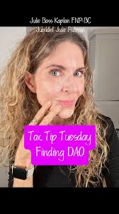 🍳 My favorite recipe for DAO is:, 💉 12 Botox units with 0.5 ml dilution  amd a NavaClick syringe for the most precision. @navaclick , 💪🏼 Inject  fairly superficially just under the skin and fat right ...