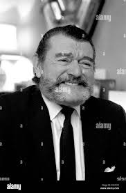 Donald park Black and White Stock Photos & Images