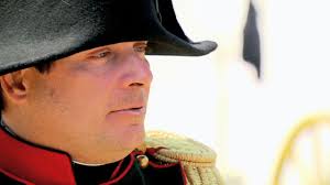 Das größte Unglück ist eine verlorene Schlacht, das zweitgrößte eine  gewonnene"