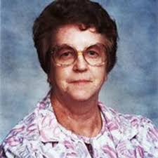 Alice Woltjer Obituary December 5, 2006