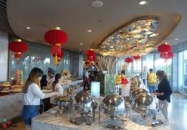 Finding places to stay for your short vacation at port dickson? Lexis Hibiscus Port Dickson Part 2 The Food Pureglutton