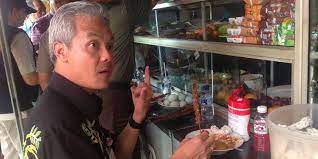 Check spelling or type a new query. Mencicipi Sate Blengong Kuliner Khas Brebes Incaran Para Pejabat