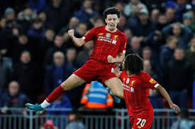 We offer you the best live streams to watch english premier league in hd. Liverpool 1 0 Everton Result Curtis Jones Becomes Fa Cup Hero At Anfield London Evening Standard Evening Standard