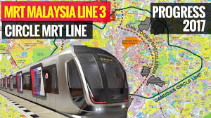 Back to kuala lumpur travel tips; Construction Of Mrt3 May Be Fast Tracked Construction Plus Asia