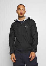 This is the official haglöfs twitter page. Haglofs Proof Multi Jacket Men Hardshell Jacket True Black Black Zalando De