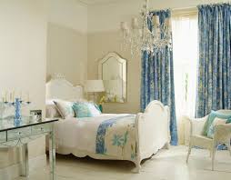 french country window treatments