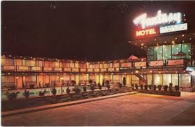 Fantasy Motel Wildwood Nj Wildwood Welcome To The Hotel California Wildwood Nj