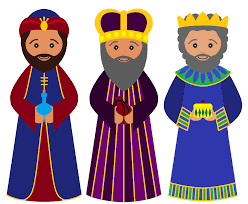Free the three wise men arrived from the east with gifts to celebrate the birth of child jesus coloring and printable page. Wise Person Cliparts Cliparts Zone