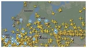 Harta geografica interactiva cu harti rutiere online din nsula turistica cipru. Foto Niciun Zbor Deasupra Belarusului Cum AratÄƒ Harta Europei DupÄƒ Decizia FermÄƒ A Ue