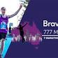 Bravehearts 777 Marathon: Adelaide event image