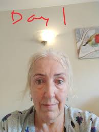 Hi all! I just wanted to share a photo I took