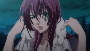 Tags Yuri Kamanosuke Brave 10 Anime Brave 10 Things