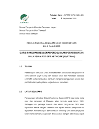 Lembaga jurukur tanah malaysia (ljt) mempelawa warganegara malaysia untuk memohon jawatan kosong seperti berikut: W8gtelz8pvkhpm