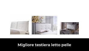 Testiera da letto testiere testata a partire da 62,99 €. 50 Migliore Testiera Letto Pelle Nel 2020 Dopo 44 Ore Di Ricerca