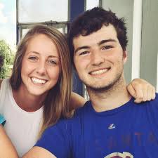 Madeline Robertson and Andrew Mendel's Wedding Website