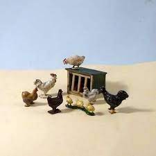 #antique batman toy# corgi juniors batman penguin diecast model car mettoy. Vintage Antique Lead Animals Antiques Vintage Christmas Villages