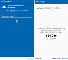 Ihre vr genobank donauwald eg ist für sie da! Vr Securego Android App Download Chip