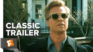 Il logo originale del film. The Curious Case Of Benjamin Button 2008 Trailer 1 Movieclips Classic Trailers Youtube