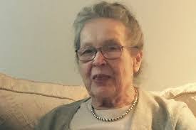 Ruth Mcbride's Instagram, Twitter & Facebook