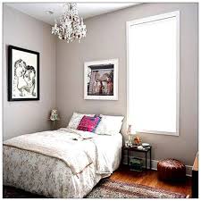 Just The Color Of The Walls And The Chandelier Small Chandelier Bedroom Bedroom Design Bedding Inspiration