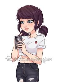 Marinette Dupain Cheng By Annicent On Deviantart Miraculous Ladybug Comic Miraculous Ladybug Anime Marinette By gamer56, posted a year ago 2d animator. pinterest