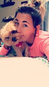 Missing black and tan Yorkie in Rowlett, Texas, found deceased