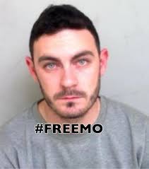 Maurice Robinson 🤠😝