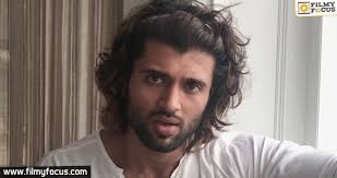 He is known for his work on geetha. Vijay Devarakonda Comes Up With Mcf Filmy Focus