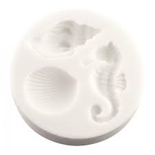 Huîtres, moules, palourdes et coques font partie du patrimoine normand. Moule Silicone Coquillage Hippocampe Fpc Imaginaire Gourmand