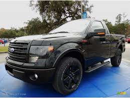 Ford f150 single cab ecoboost soon to be a prerunner general tires tremor leave your comments bellow! F 150 Tremor Black