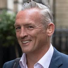 David Lynde's Instagram, Twitter & Facebook