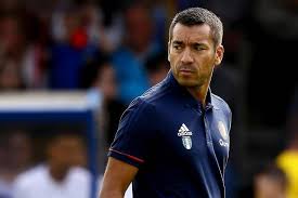 De Werkwijze Van Giovanni Van Bronckhorst Ontwikkeling Vanuit Vaste Speelstijl Rotterdam Strijd
