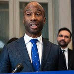 BETTY BOOP BRIGHTENS A RAINY PARADE