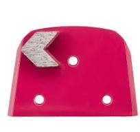 Lavina & Vortex Grinding Shoes — Betontools Australia