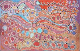 Judy Watson Napangardi Buy Aboriginal Art Online At Japingka Gallery Art Paintings For Sale Art Large Abstract Wall Art